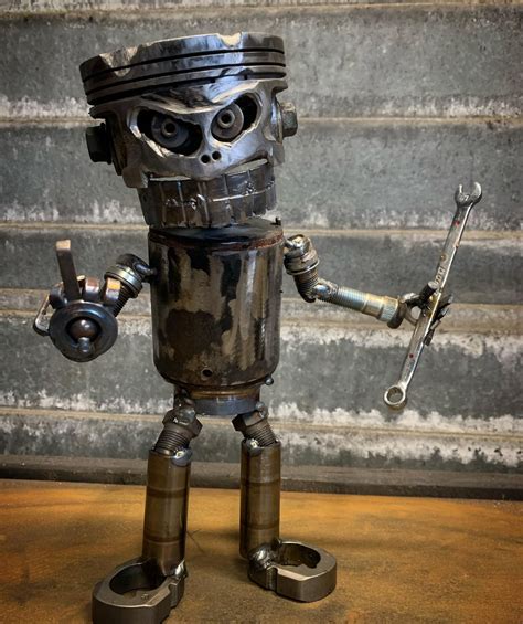 metal fabrication sculpture|custom metal art near me.